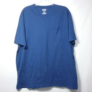 Duluth Trading Co men's short sleeve t-shirt size 2XL